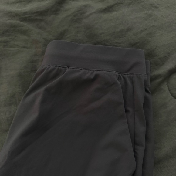 Uniqlo Ultra Stretch AIRism Jogger Pants - Picture 6 of 7